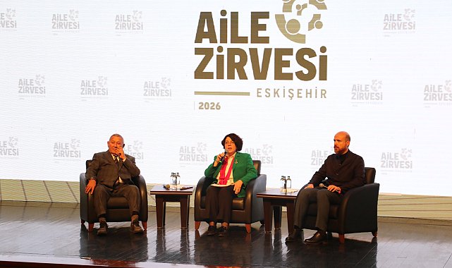 Bilal Erdoğan: Filistin'in en büyük dayanak ülkesi Türkiye