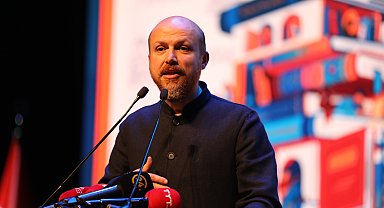 Bilal Erdoğan: Türkiye'ye ve Dünyaya değer katın