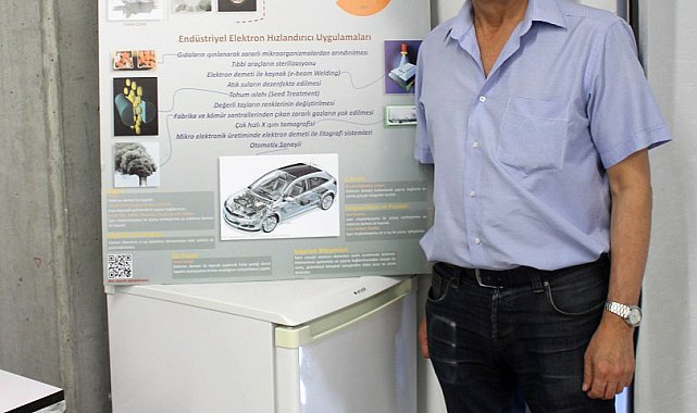 Bilim insanlarından toryum için yeni reaktör modeli