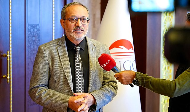 Bingöl Üniversitesi, 2 yılda dünya sıralamasında 2400'lerden 1200 bandına yükseldi
