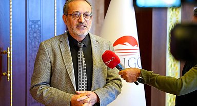 Bingöl Üniversitesi, 2 yılda dünya sıralamasında 2400'lerden 1200 bandına yükseldi