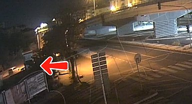 Bir gün arayla traktör ve otomobil çalan şüpheli, yakalanıp tutuklandı