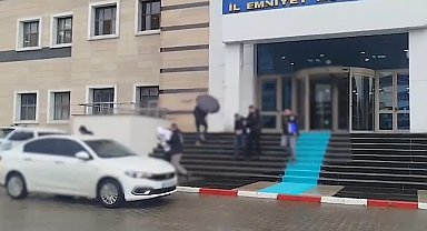 Bitlis'te 'yasa dışı bahis' operasyonunda 5 tutuklama