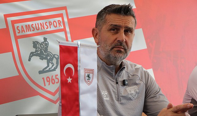 Bjelica: Gelecekte çok daha güzel başarılara imza atacağız