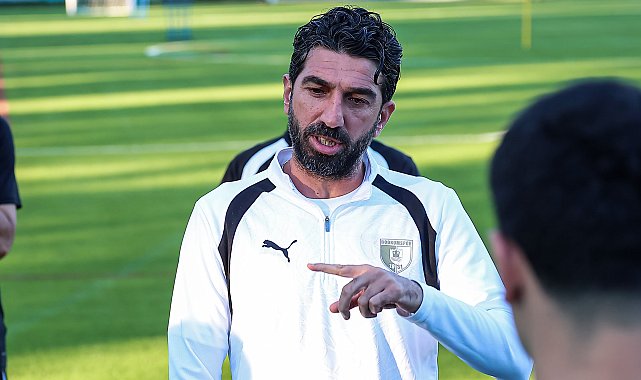 Bodrum FK seriyi sürdürmek istiyor