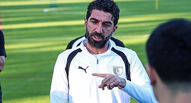 Bodrum FK seriyi sürdürmek istiyor