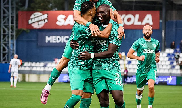 Bodrum FK'da hedef bir galibiyet daha