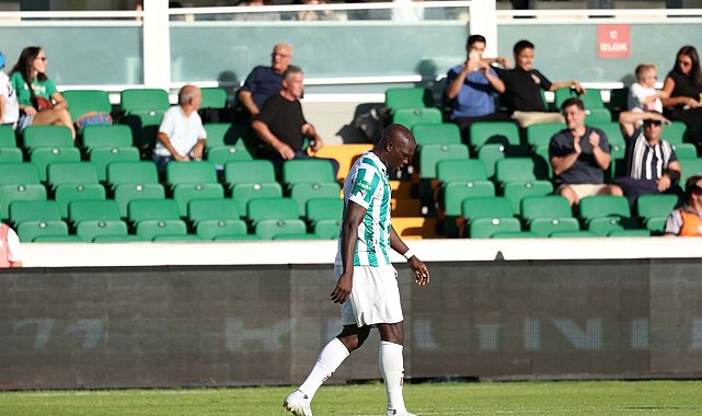 Bodrum FK'ya milli ara yaramadı