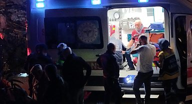 Bolu'da cip uçuruma yuvarlandı: 4 yaralı