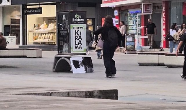 Bolu'da vatandaşların Atatürk hassasiyeti