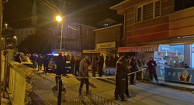 Boşanma aşamasındaki eşi ve olaya müdahale eden kişiyi tabancayla vurdu: 2 yaralı