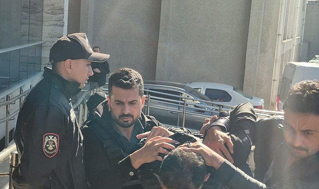 Boşanma aşamasındaki eşi ve olaya müdahale eden kişiyi vuran şüpheli ormanda yakalandı