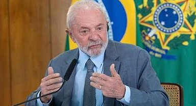 Brezilya'da Lula da Silva yeniden devlet başkanı seçildi