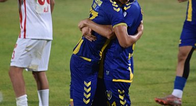 Bucaspor evinde Gaziemir Spor'la rakip