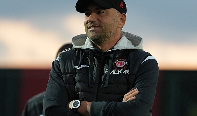 Burak Yılmaz: Artık olması gerekenler oluyor