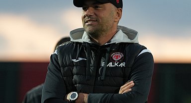 Burak Yılmaz: Artık olması gerekenler oluyor
