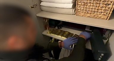 Bursa'da 30 milyon liralık dolandırıcılık operasyonu: 9 gözaltı