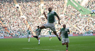 Bursaspor - Bandırmaspor: 3-0