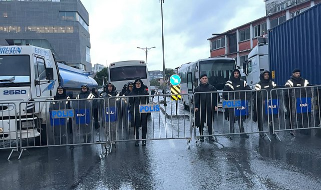 Cafer Mahiroğlu'na yönelik yürütülen soruşturmada 11 gözaltı