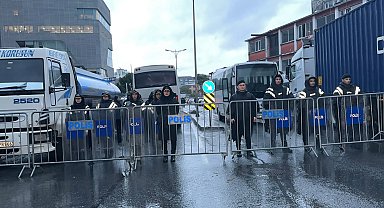 Cafer Mahiroğlu'na yönelik yürütülen soruşturmada 11 gözaltı