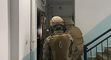 Çanakkale merkezli 4 ilde göçmen kaçakçılığı operasyonu: 15 tutuklama