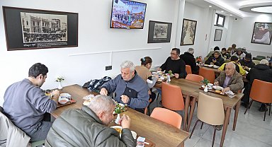 Çankaya Belediyesi, Kent Lokantaları uygulamasını genişletti