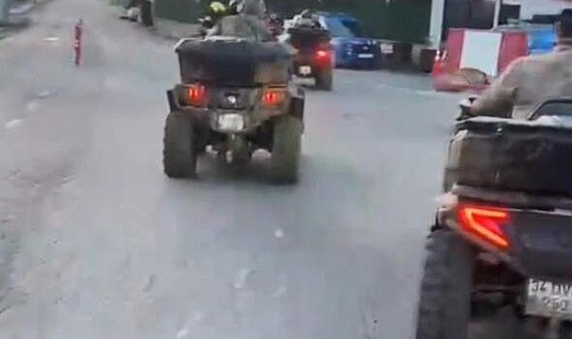 Çatalca'ya mantar toplamaya gelen 2 kişi ormanda kayboldu; saatler sonra bulundular