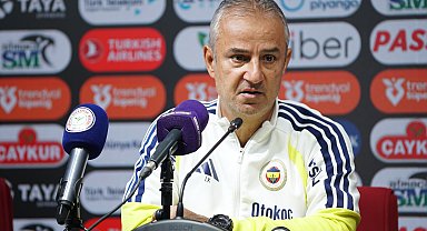 Çaykur Rizespor - Fenerbahçe maçının ardından
