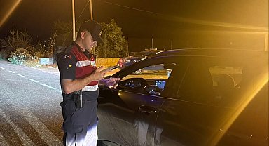 Çeşitli suçlardan aranan 19 şüpheli tutuklandı