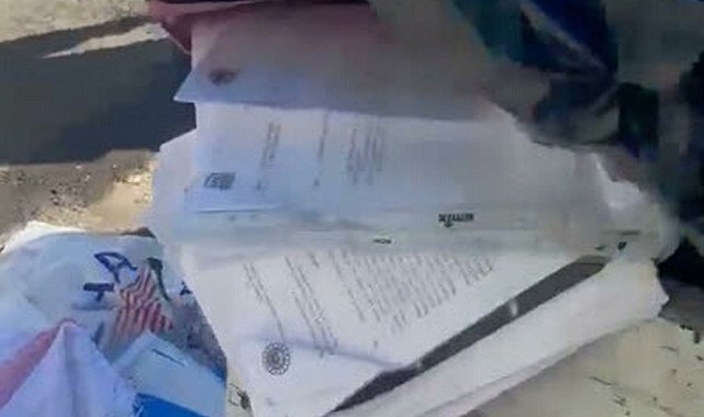 Çeşme Belediyesi'ne operasyon