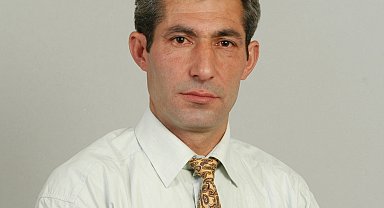 Ceviz ağacından düşüp öldü