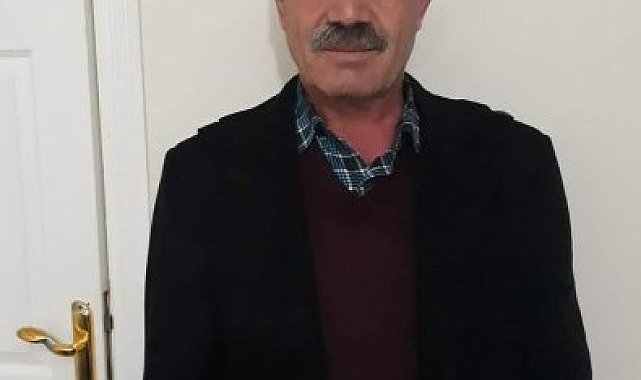 Ceviz toplamak için çıktığı ağaçtan düşüp öldü