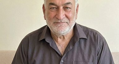 Ceviz toplamak için çıktığı ağaçtan düşüp öldü
