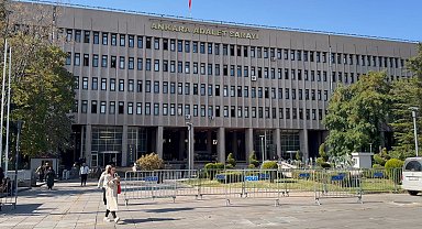 CHP kurultay davasında 9 sanık için ceza, 3 sanık için beraat talebi