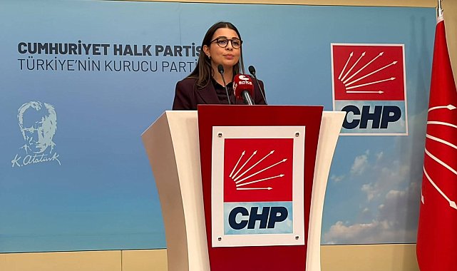 CHP'li Karan: Öğrencilerin burs ve kredi imkanları yeniden düzenlenmeli