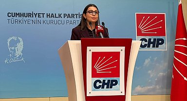 CHP'li Karan: Öğrencilerin burs ve kredi imkanları yeniden düzenlenmeli