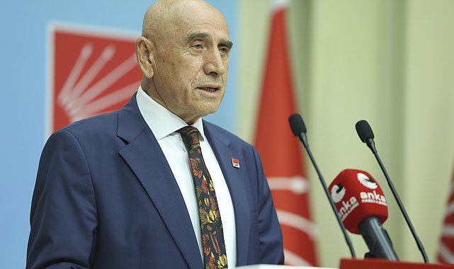 CHP'li Kaya: Çocuğun sorunlarını önceden gören bir devlet istiyoruz