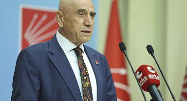 CHP'li Kaya: Çocuğun sorunlarını önceden gören bir devlet istiyoruz