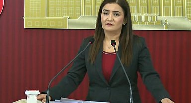 CHP'li Kılıç: Anlaşmada açıklığa kavuşturulması gereken ciddi meseleler var