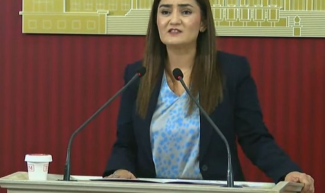 CHP'li Kılıç: İzmir Büyükşehir Belediye Başkanı Tugay hakkında suç duyurusunda bulundum