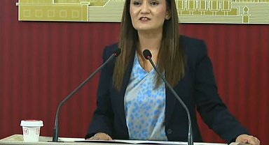 CHP'li Kılıç: İzmir Büyükşehir Belediye Başkanı Tugay hakkında suç duyurusunda bulundum