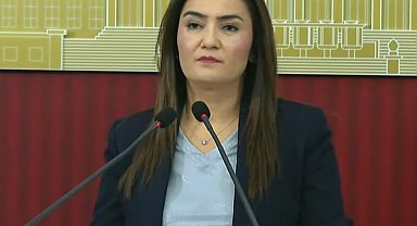 CHP'li Kılıç: İzmir kurultay hesaplarına meze edilmiştir