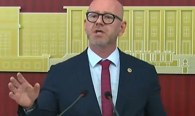 CHP'li Sarı: Her 5 kişiden 1'i evini ısıtamıyor