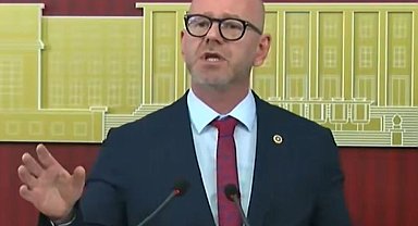 CHP'li Sarı: Her 5 kişiden 1'i evini ısıtamıyor