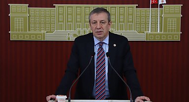 CHP'li Türeli: Tasfiye için bağımsız bir kurum kurulmalıydı