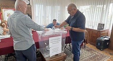 Çifte vatandaşlar, Bulgaristan'daki seçimler için sandık başında