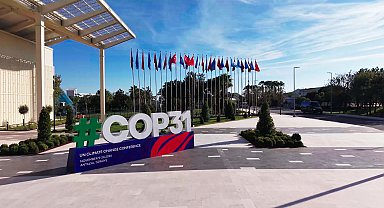 COP31 alanı Türkiye'nin en büyük açık hava sahnesi olacak