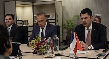 COP31 Başkanı Kurum: Hedefimiz 1,5 derece hedefini korumak, aşımı mümkün olduğunca sınırlamak