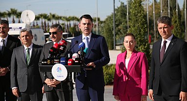 COP31'e 85 lider katılacağını bildirdi