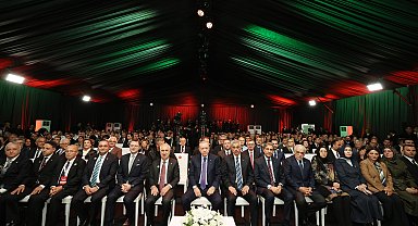 Cumhurbaşkanı Erdoğan: 2026 yılı bitmeden 38 bin hekim dışı personel alacağız Geniş haber